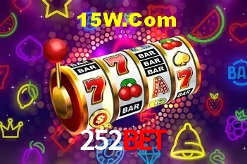 Provedores de Jogos 252bet