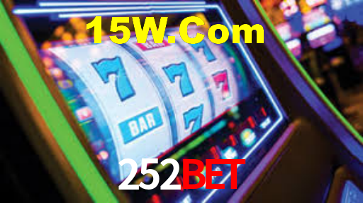 252bet: Seu Cassino Premiado com Pagamentos Rápidos