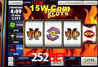 Segurança 2FA 252bet