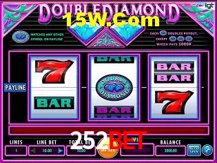 Especiais de Fim de Semana 252bet