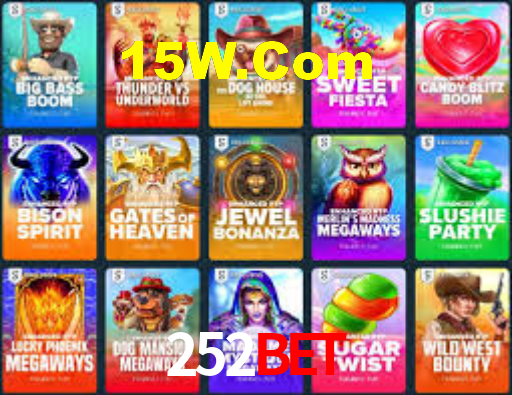 252bet: A Experiência de Casino com Jogos de Mesa ao Vivo