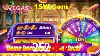 Mesa de Blackjack 252bet
