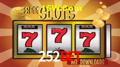 Jogos de Slot 252bet