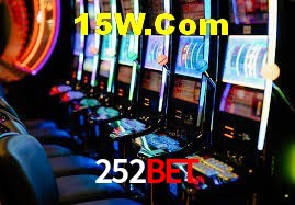 Experiência VIP 252bet