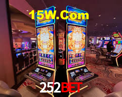 252bet: Jogos de Caça-Níqueis-Altas Recompensas, Roleta-Velocidade, Blackjack-Desafios Máximos