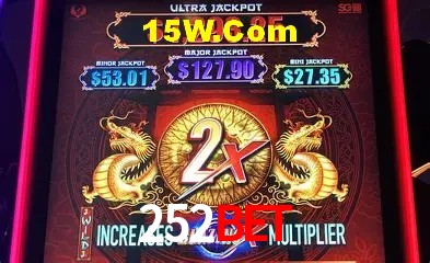 Diretório de Jogos 252bet