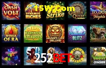 Estatísticas Esportivas 252bet