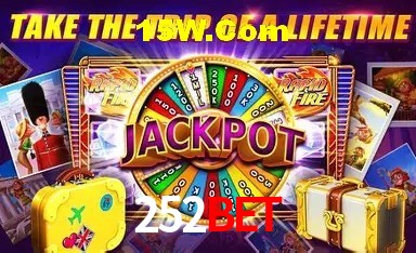 Casino Ao Vivo 252bet