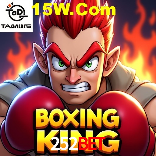 APP oficial da 252bet para mobile