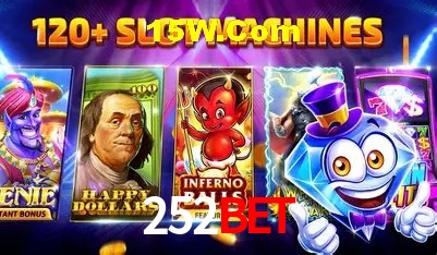 Apostas de Tênis 252bet