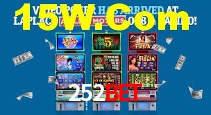 Blackjack Table 252bet