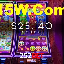 Live Casino 252bet
