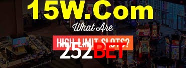 Welcome Bonus 252bet