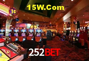 Casino Ao Vivo 252bet