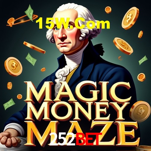 Interface do App 252bet