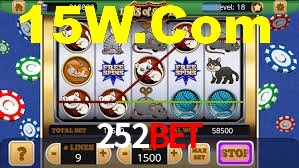 VIP Casino 252bet