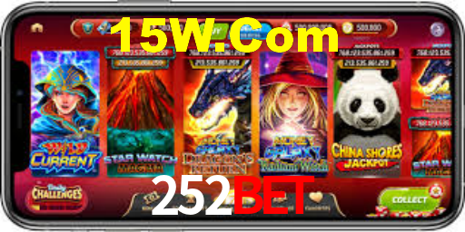 Sinta a adrenalina dos jogos de cassino com 252bet