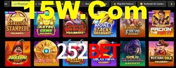 VIP Casino 252bet
