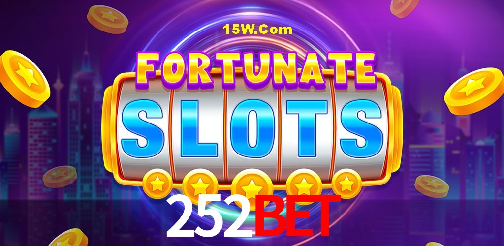 Welcome Bonus 252bet