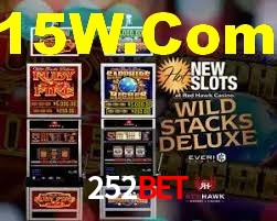252bet App Interface