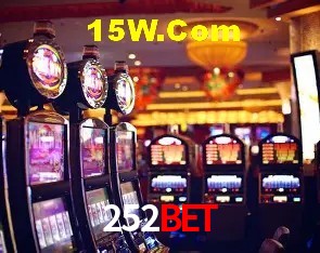 Avaliações dos Jogadores 252bet