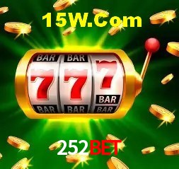 Apostas de Tênis 252bet