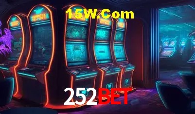 Benefícios da Conta 252bet