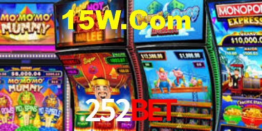 Sinta a adrenalina dos jogos de cassino com 252bet