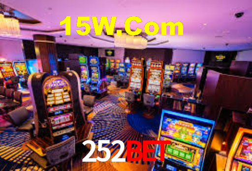 252bet vip