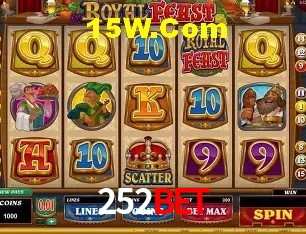 Estatísticas 252bet