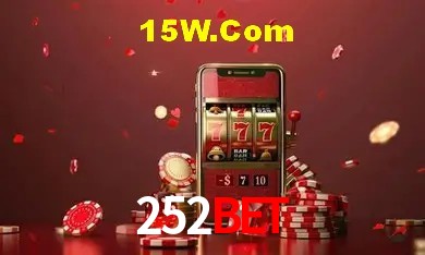Casino Ao Vivo 252bet