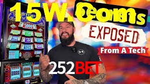 Premium Interface 252bet