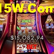 Live Casino 252bet