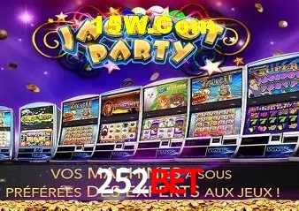 Apostas de Basquete 252bet