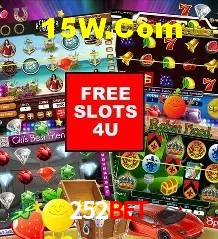 Estatísticas do Jogo 252bet