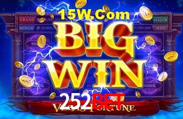 Login Seguro 252bet
