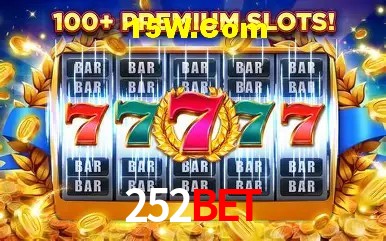 Integração de APIs 252bet