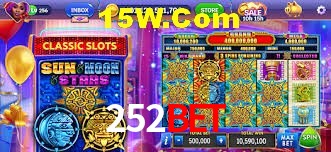 Tennis Betting 252bet