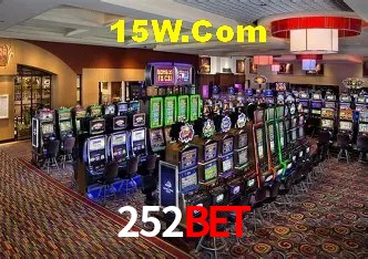 Estatísticas Esportivas 252bet