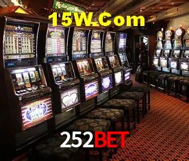 Especiais de Fim de Semana 252bet