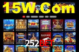 Explore as vantagens do 252bet: serviço profissional e confiabilidade