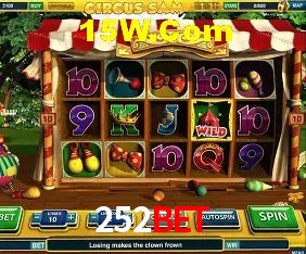 Experiência VIP 252bet