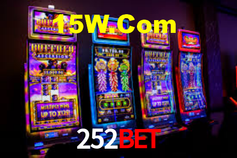 Bônus Generosos e Exclusivos no 252bet para Você!